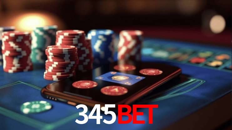 Experiência VIP 345bet