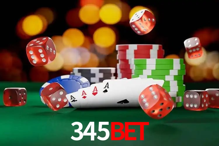 Estatísticas 345bet